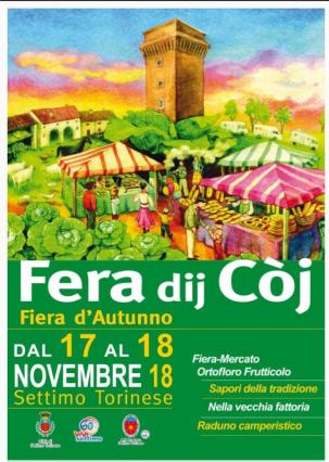 Fera_Dij_Coj_-_Settimo_Torinese
